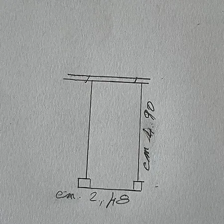 A Casa Di Martina Posizione Con Posto Auto Appartamento Alghero