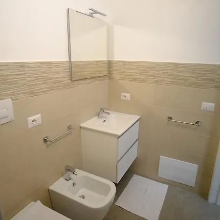 A Casa Di Martina Posizione Con Posto Auto Appartamento Alghero
