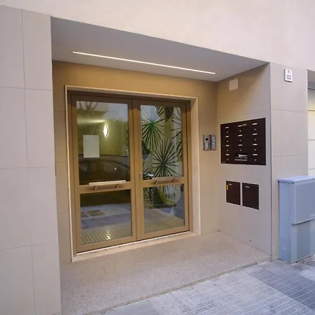 Appartement A Casa Di Martina Posizione Con Posto Auto *