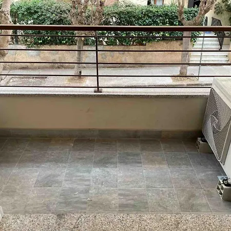 A Casa Di Martina Posizione Con Posto Auto