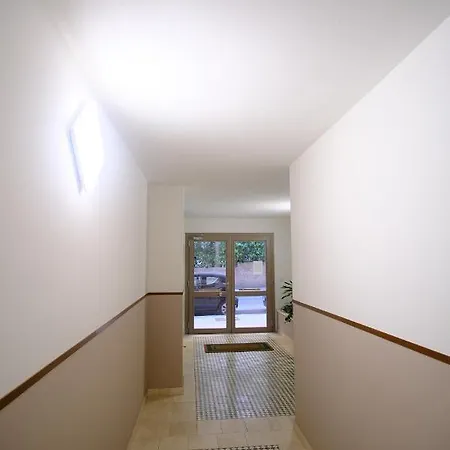 A Casa Di Martina Posizione Con Posto Auto * Alghero