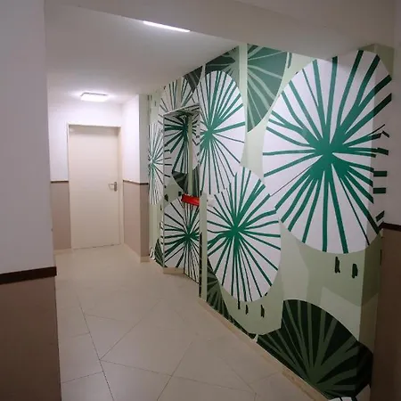 A Casa Di Martina Posizione Con Posto Auto Apartamento Alghero