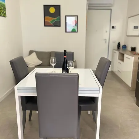 A Casa Di Martina Posizione Con Posto Auto *