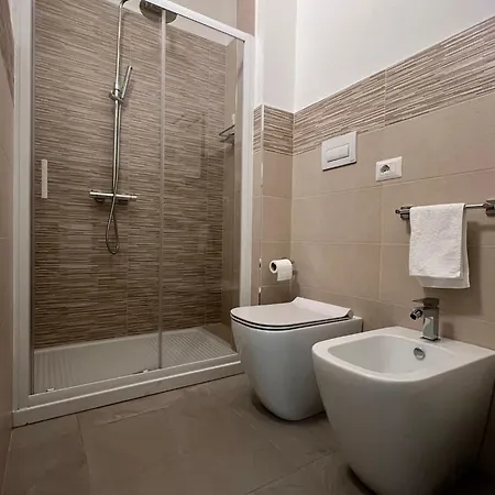 A Casa Di Martina Posizione Con Posto Auto Apartment *