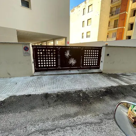 Apartamento A Casa Di Martina Posizione Con Posto Auto Alguer