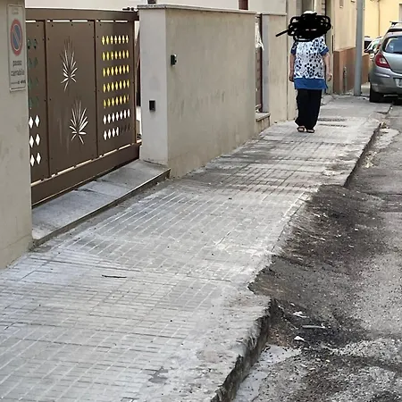 A Casa Di Martina Posizione Con Posto Auto *