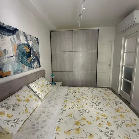 A Casa Di Martina Posizione Con Posto Auto