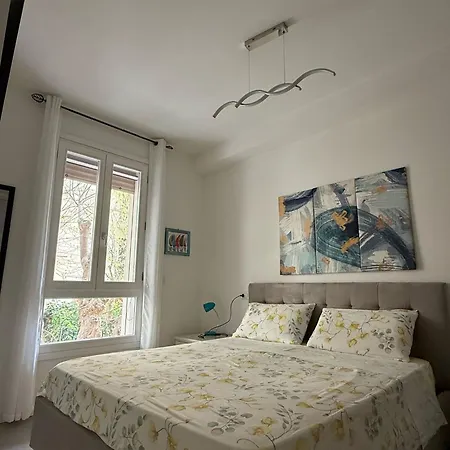 Apartment A Casa Di Martina Posizione Con Posto Auto