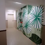 A Casa Di Martina Posizione Con Posto Auto Lägenhet Alghero