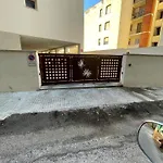 Lägenhet A Casa Di Martina Posizione Con Posto Auto Alghero